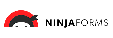 Ninja forms logo